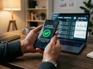 Klarna Einzahlung bei Sportwetten – Schritt für Schritt 2026