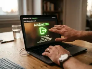 Klarna Sportwetten Auszahlung – Alternativen & Bearbeitungszeit