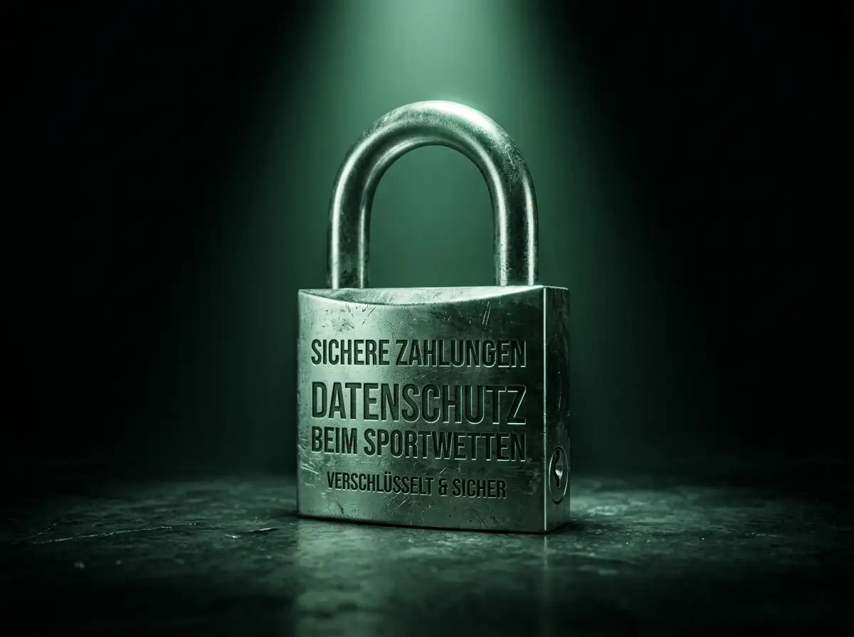 Klarna Wetten Sicherheit – TÜV-Siegel, Verschlüsselung und Datenschutz bei Sportwetten