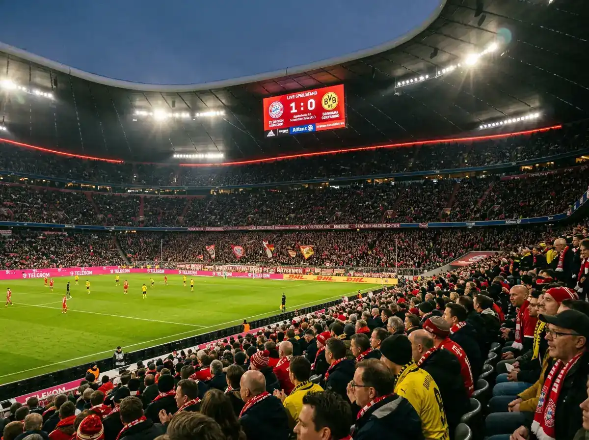 Deutscher Sportwettenmarkt Marktvolumen und Entwicklung 2026